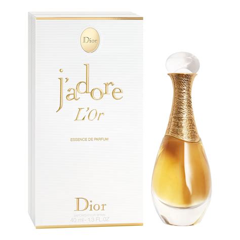 l'or de dior